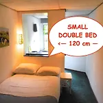 Hotel Oorsprongpark