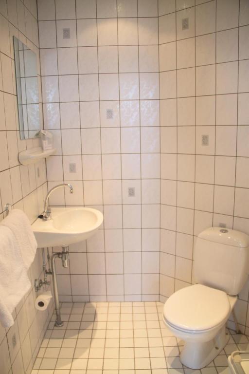 Hotel Oorsprongpark Utrecht