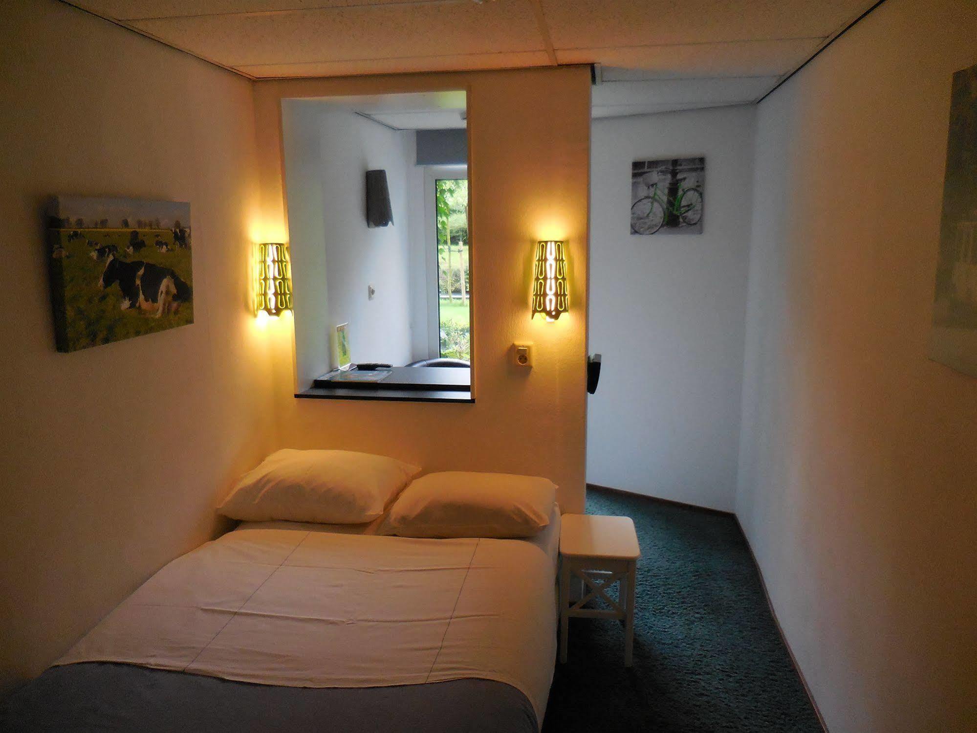 Oorsprongpark Hotel Utrecht