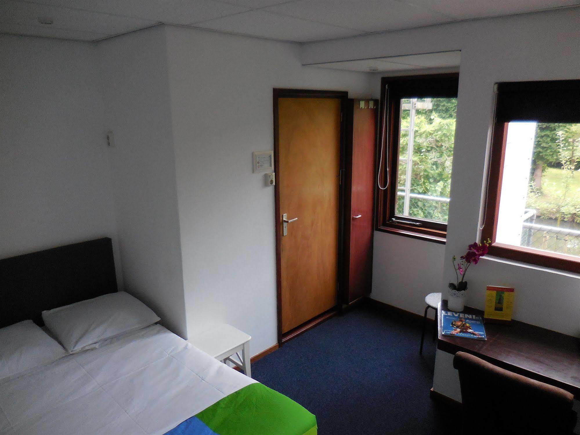 Hotel Oorsprongpark Utrecht