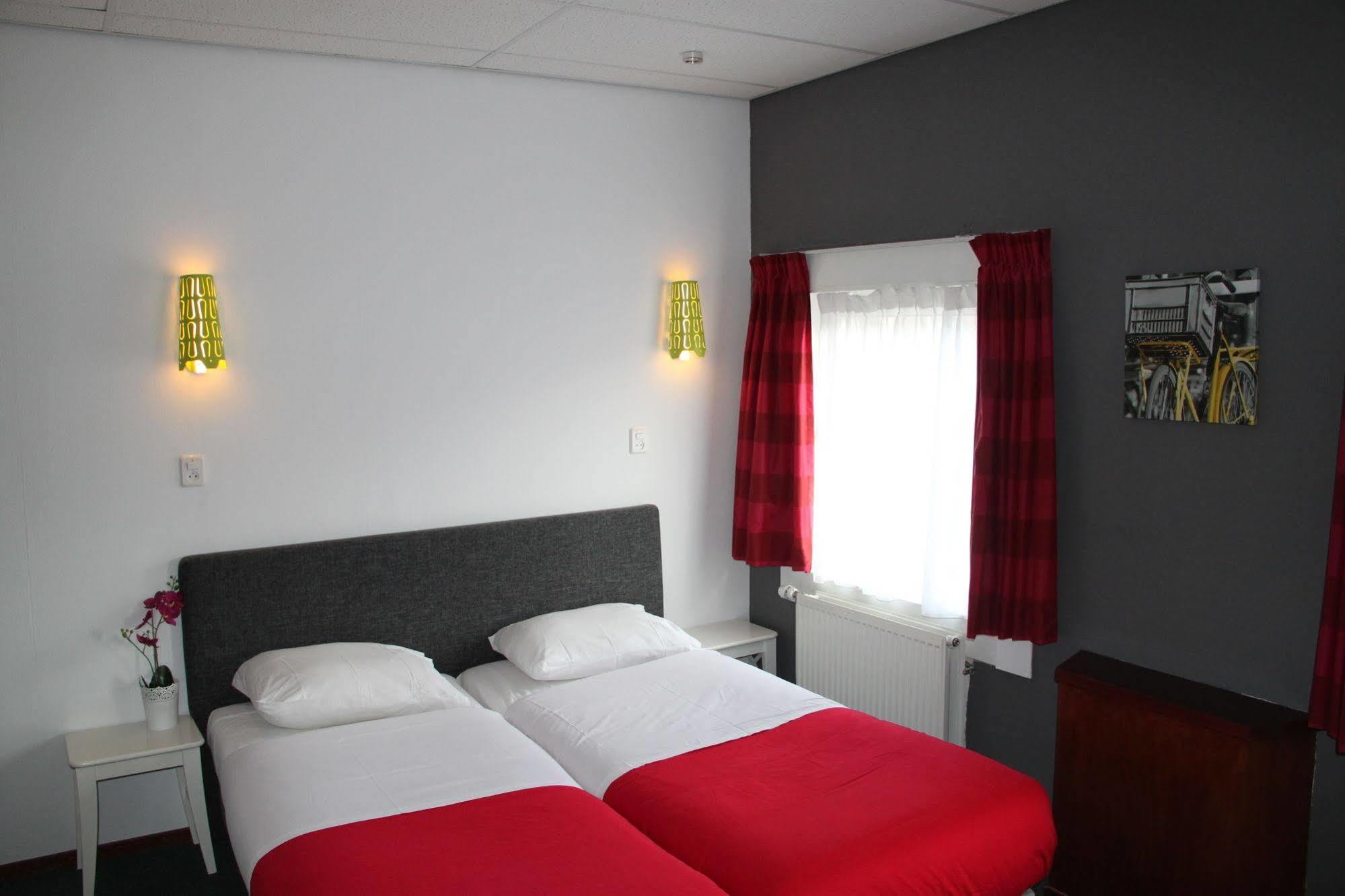 Oorsprongpark 2* Utrecht