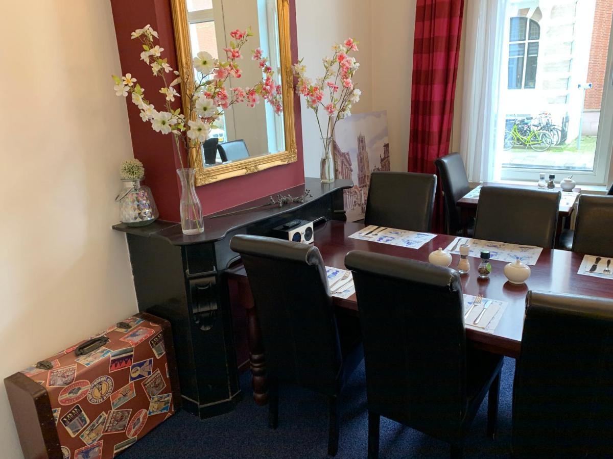 Hotel Oorsprongpark